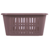 Корзинка 25*15*7,2см С331/4333100/55